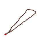 Chandan Mala (White)