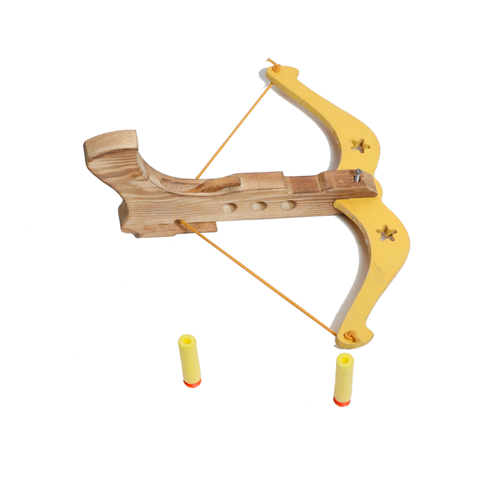 Crossbow Gun Wooden