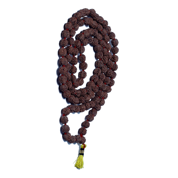 Rudraksha Mala