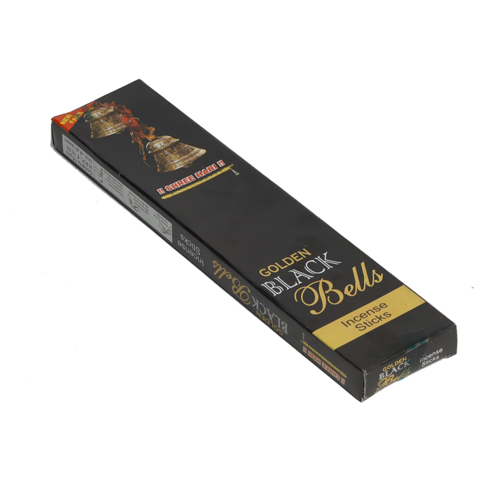 Bells Incense Stick