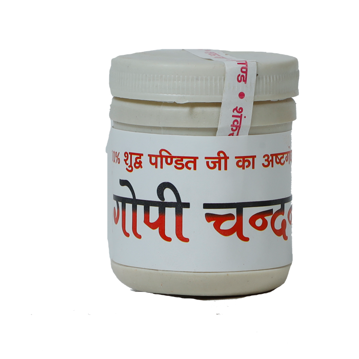 Safed Ashtagandha chandan