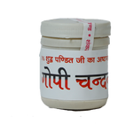 Safed Ashtagandha chandan