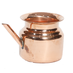 Brass Karwa