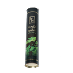 Zed Black Agarbatti Dabba