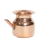 Brass Karwa