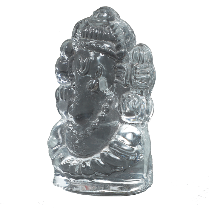 Ganesh- 2.5 × 2.5 Inches