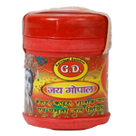 Lal chandan powdar