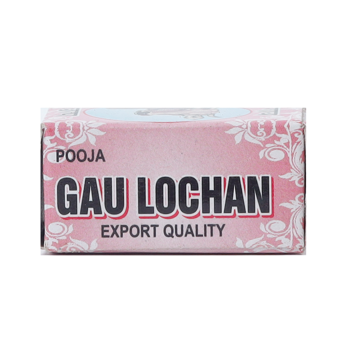 Gau Lochan