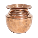 Copper Lota No.10