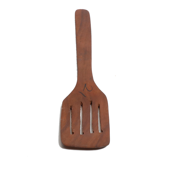 Wooden Palta