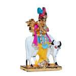 Cow Krishna