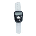 Digital Finger Counter - Grey – Chase Value - 2 × 2 Inches