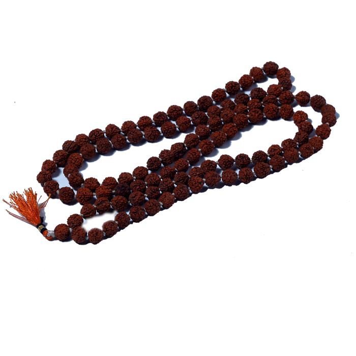 Rudraksha Mala