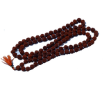 Rudraksha Mala