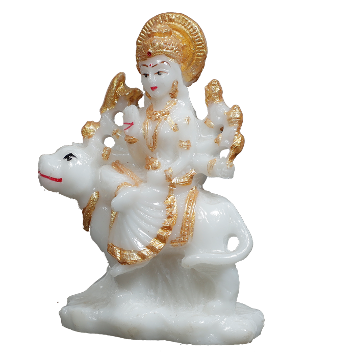 Durga Mata Murti Marbul