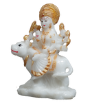 Durga Mata Murti Marbul
