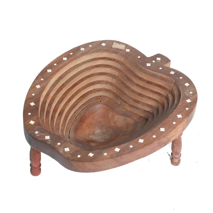 Apple Basket