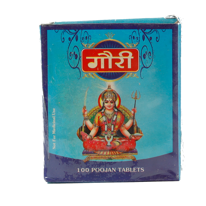 Gori Kapoor Paket