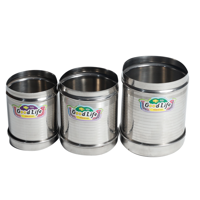 Tiffin Box