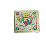 RAJWADI CHOWKI-PATLA- 8 × 8 Inches