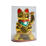 Lucky cat - 7 × 5 Inches