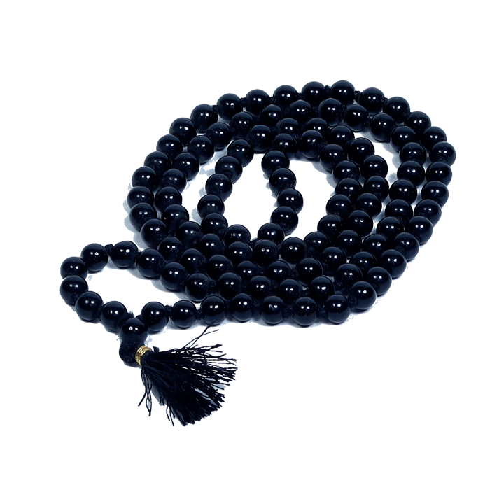 Hakik Mala (Black)
