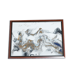 Pahad Printing-30 × 22Inches