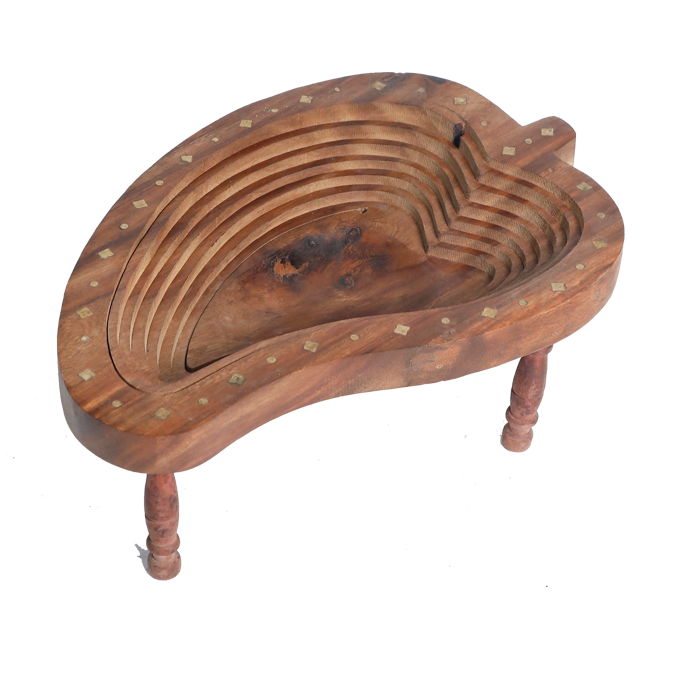 Mango Basket