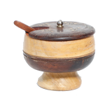 Ghee Pot