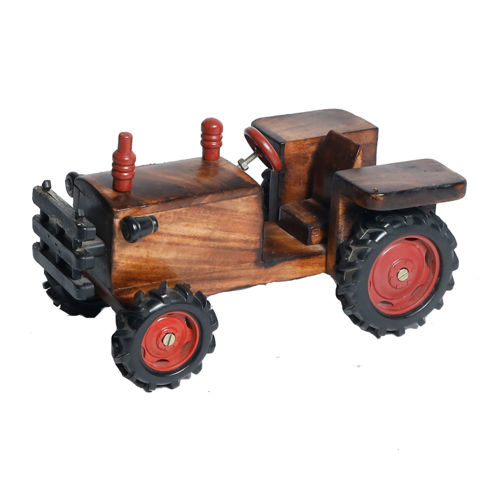 Tractor