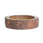 Wooden Plate