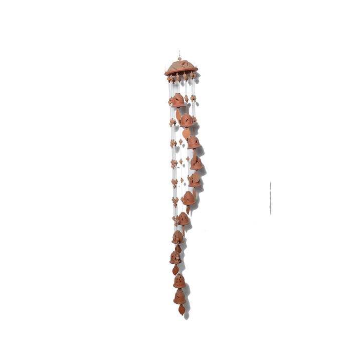 Hanging Bell - 46 Inches