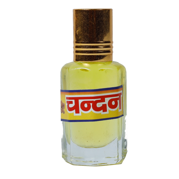 Ether Chandan