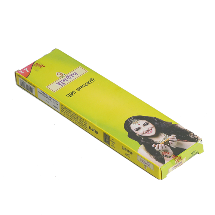 Pooja Incense Stick