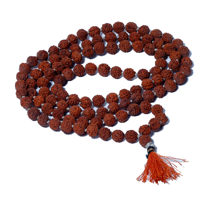 Rudraksha Mala