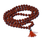 Rudraksha Mala
