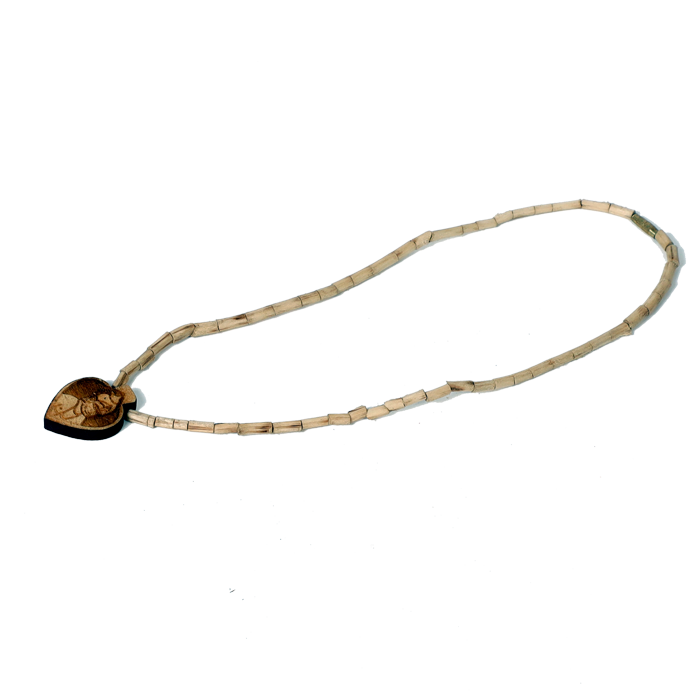 Tulsi Mala Hanuman Ji