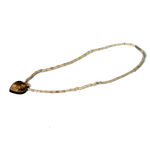 Tulsi Mala Hanuman Ji