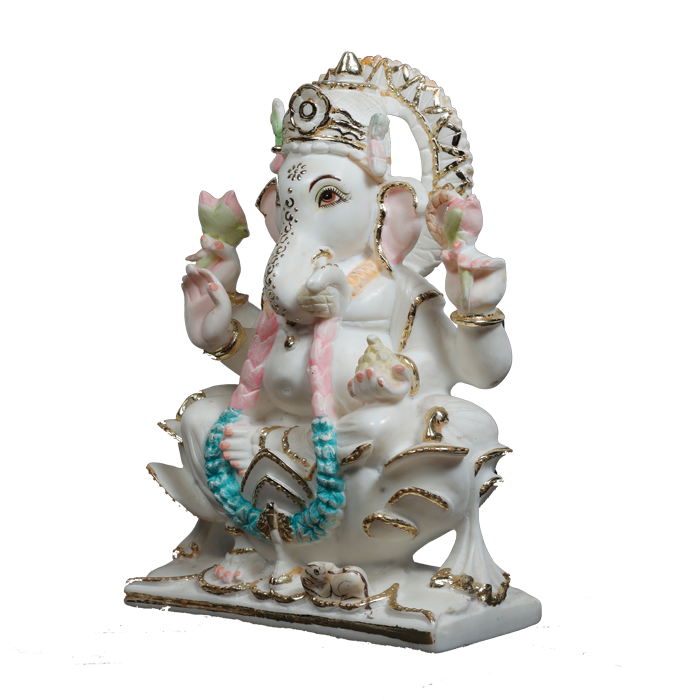 Ganesh Murti Marbul