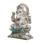 Ganesh Murti Marbul