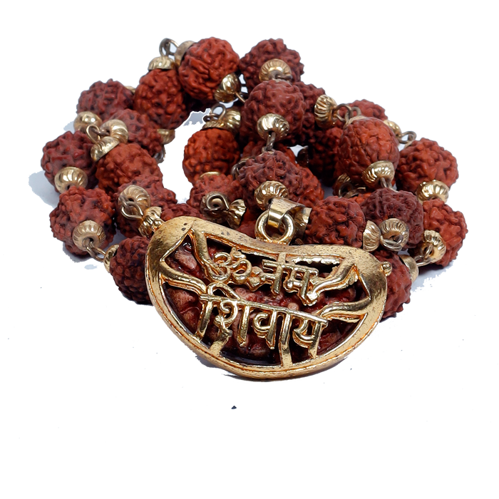 Rudraksha Mala