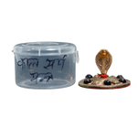 Black Sanak Yenter - 2 × 3 Inches