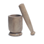 Light Brown Wooden Imam Dasta