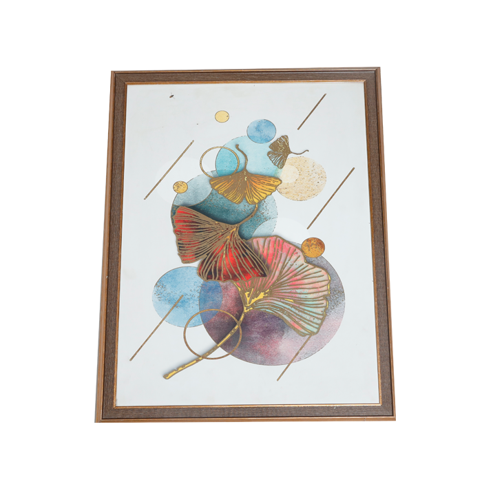 Painting Photo Frame - 26 × 20 Inches