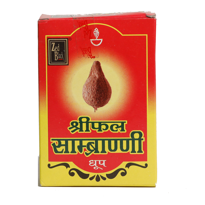 Shree Phal Sambrani
