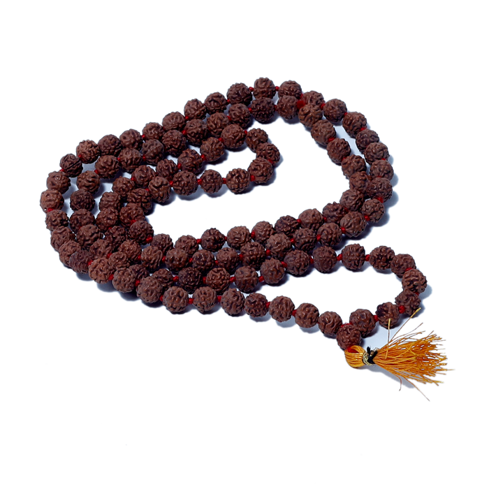 Rudraksha Mala