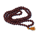 Rudraksha Mala