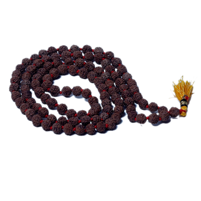 Rudraksha Mala