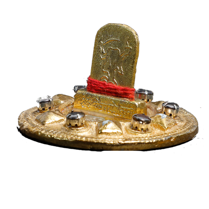 Ketu Yenter - 2 × 3 Inches