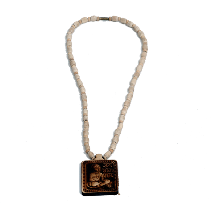 Tulsi Mala Sita Ram